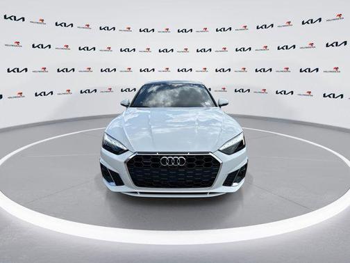 2023 Audi A5 Sportback 45 S Line Premium Plus