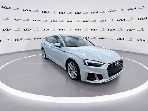 2023 Audi A5 Sportback 45 S Line Premium Plus