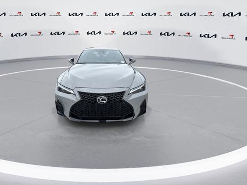 incognito 2025 Lexus IS 350 Base