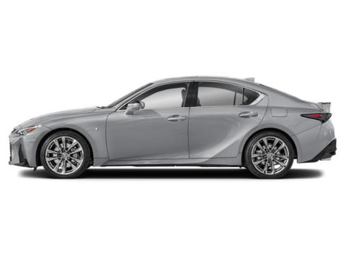 incognito 2025 Lexus IS 350 Base