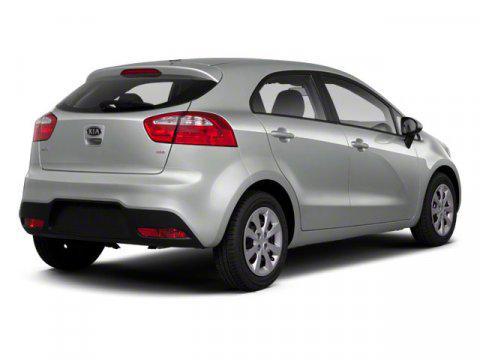 2013 Kia Rio SX