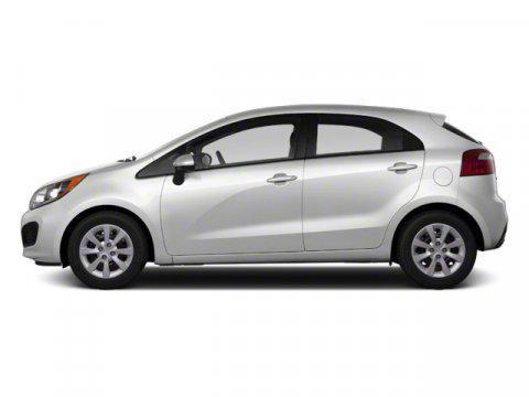 2013 Kia Rio SX
