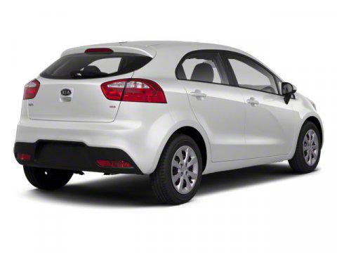 2013 Kia Rio SX