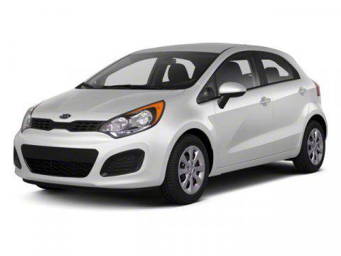 2013 Kia Rio SX