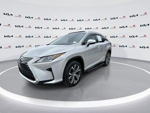 2019 Lexus RX 350 Base