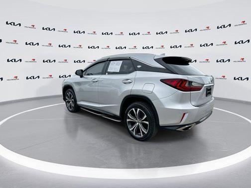 2019 Lexus RX 350 Base