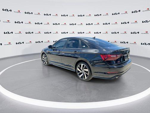 2021 Volkswagen Jetta GLI 2.0T Autobahn