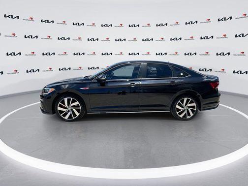 2021 Volkswagen Jetta GLI 2.0T Autobahn