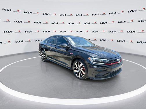 2021 Volkswagen Jetta GLI 2.0T Autobahn