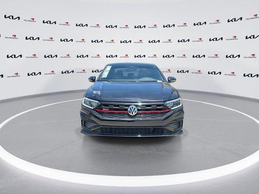 2021 Volkswagen Jetta GLI 2.0T Autobahn