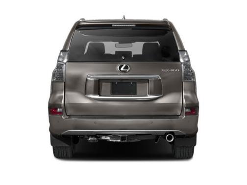 Eminent White Pearl 2023 Lexus GX 460 Premium