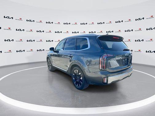 2023 Kia Telluride SX