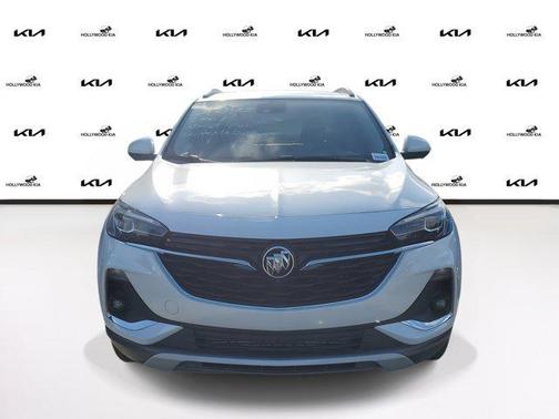 2022 Buick Encore GX Essence