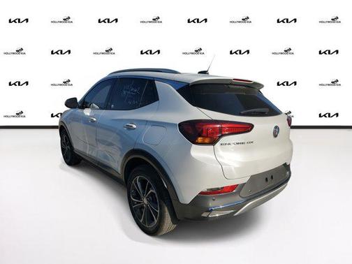 2022 Buick Encore GX Essence