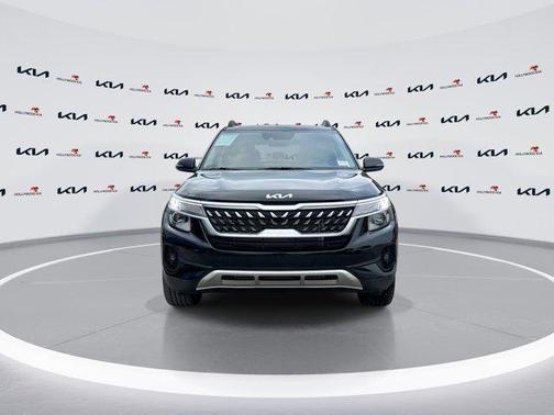 2023 Kia Seltos Nightfall Edition