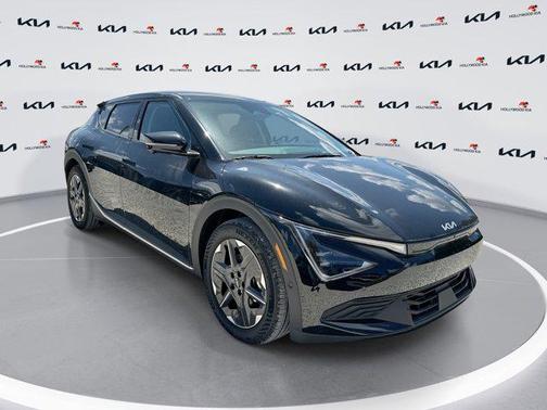 2025 Kia EV6 Light Long Range