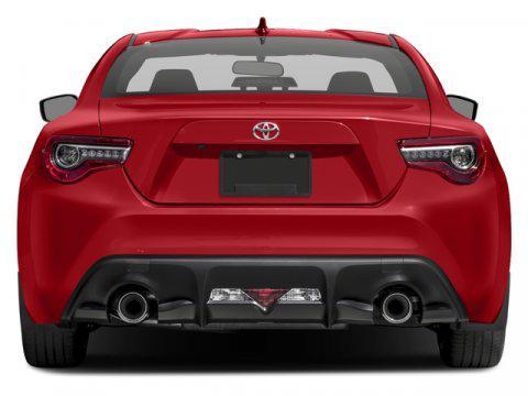 2017 Toyota 86 860 Special Edition