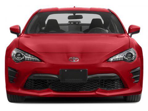 2017 Toyota 86 860 Special Edition