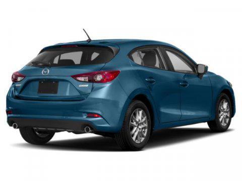 2018 Mazda Mazda3 Sport