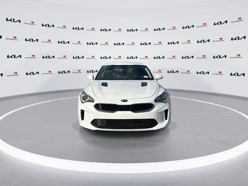 2019 Kia Stinger Base