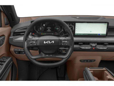2026 Kia EV9 Land