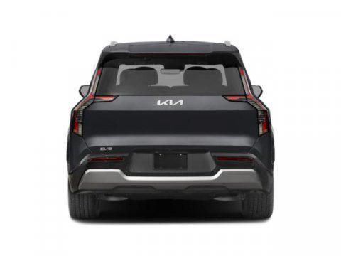 2026 Kia EV9 Land
