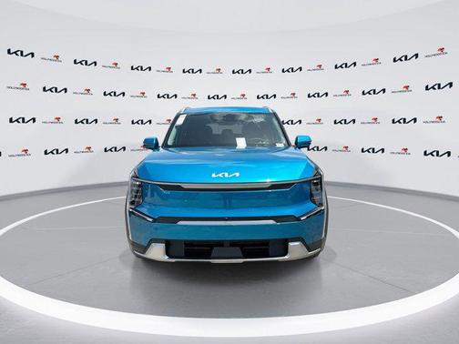 2026 Kia EV9 Land