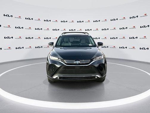 2024 Toyota Venza XLE