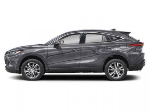 2024 Toyota Venza XLE