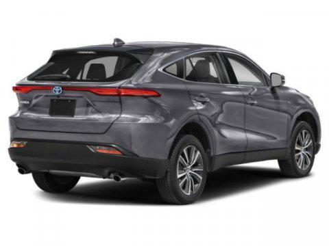 2024 Toyota Venza XLE