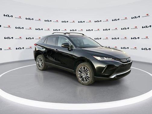 2024 Toyota Venza XLE