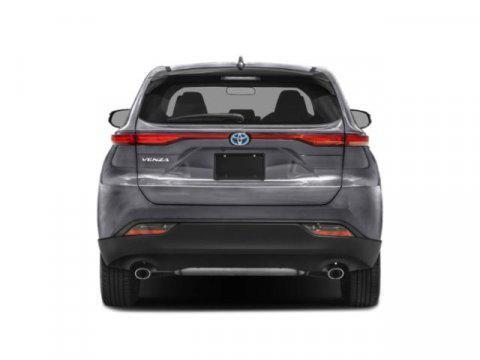 2024 Toyota Venza XLE