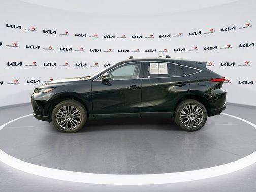 2024 Toyota Venza XLE