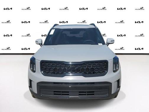 2025 Kia Telluride EX X-Pro
