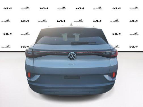 2023 Volkswagen ID.4 S