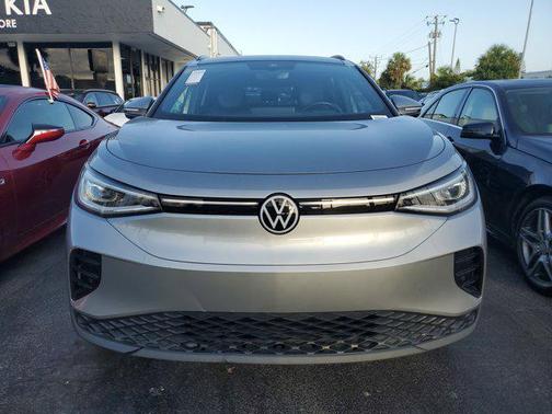 2023 Volkswagen ID.4 S