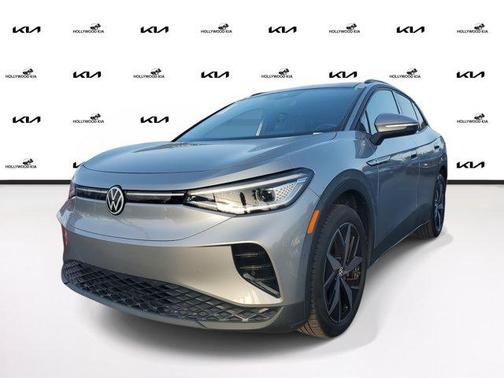 2023 Volkswagen ID.4 S