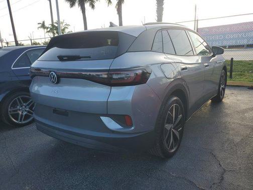 2023 Volkswagen ID.4 S