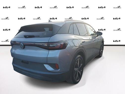 2023 Volkswagen ID.4 S