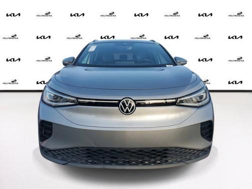 2023 Volkswagen ID.4 S