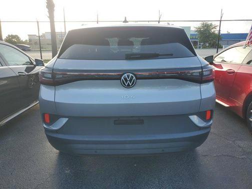 2023 Volkswagen ID.4 S