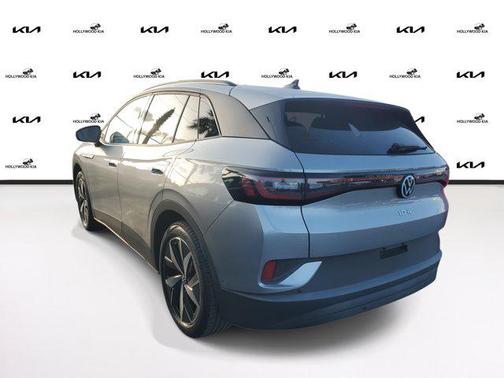 2023 Volkswagen ID.4 S