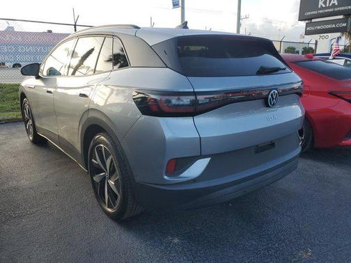 2023 Volkswagen ID.4 S