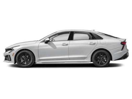 Aurora Black Pearl 2025 Kia K5 LXS