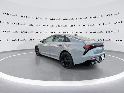 2026 Kia K5 GT-Line FWD