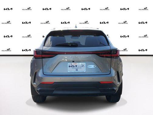 2024 Lexus NX 250 NX 250 Premium