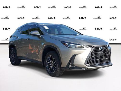 2024 Lexus NX 250 NX 250 Premium