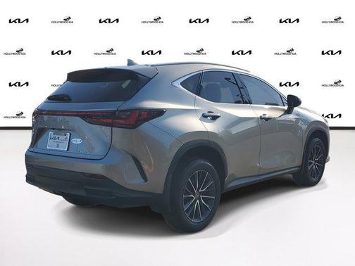 2024 Lexus NX 250 NX 250 Premium