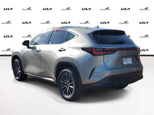 2024 Lexus NX 250 NX 250 Premium