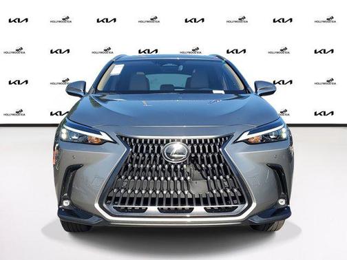 2024 Lexus NX 250 NX 250 Premium